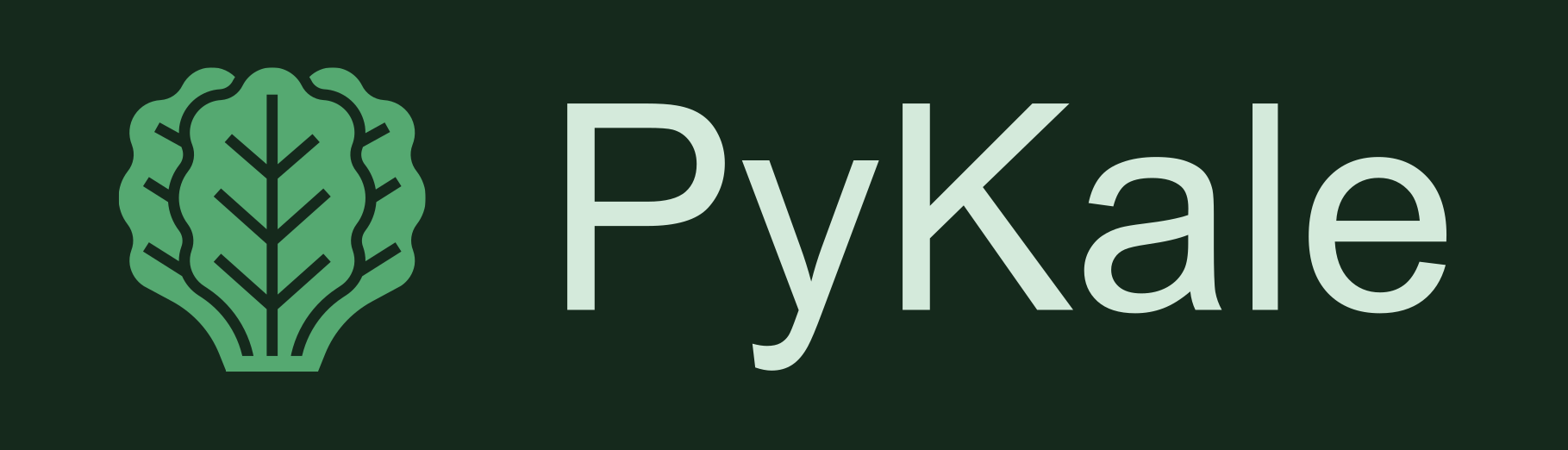 PyKale Tutorials - Home